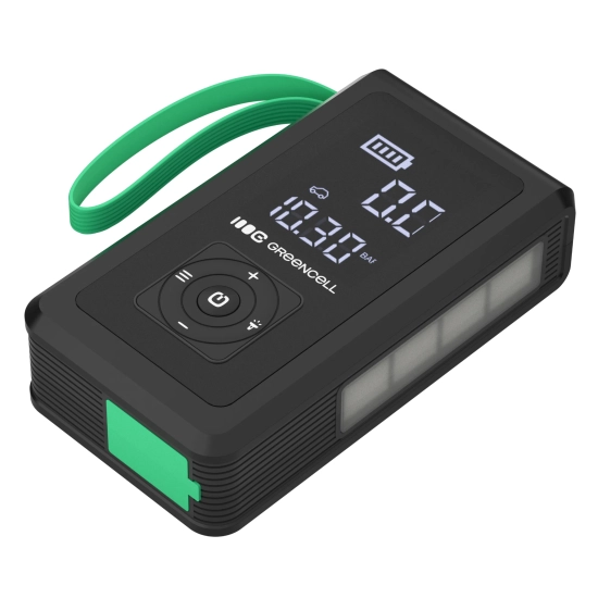 Green Cell Urządzenie rozruchowe CJSGC03 PowerBoost