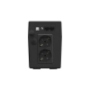 Green Cell UPS tower Zasilacz UPS PowerProof UPSLM360 650VA 360 W