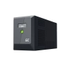 UPS Green Cell PowerProof UPSLM900 1500 VA 900 W