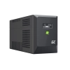 UPS Green Cell PowerProof UPSLM900 1500 VA 900 W