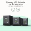 UPS Green Cell PowerProof UPSLM900 1500 VA 900 W