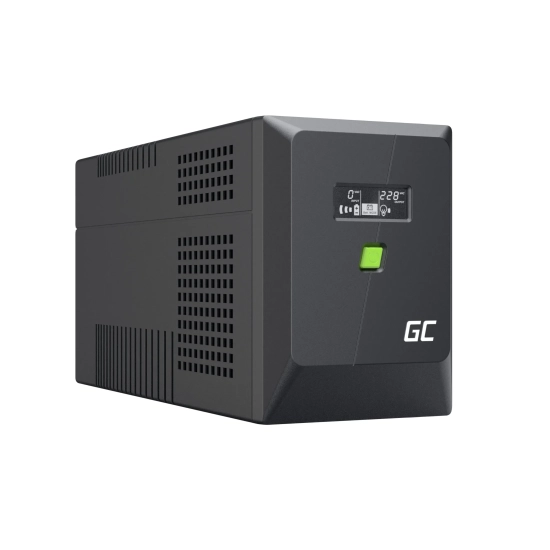 UPS Green Cell PowerProof UPSLM900 1500 VA 900 W