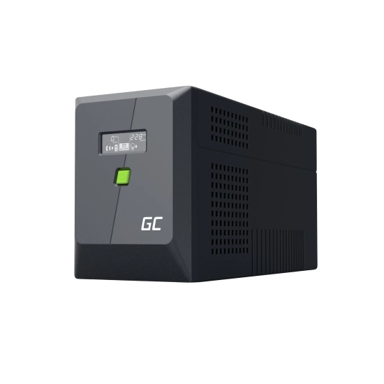 UPS Green Cell PowerProof UPSLM900 1500 VA 900 W