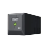 Green Cell UPS tower Zasilacz UPS PowerProof UPSLP700 1000VA 700 W