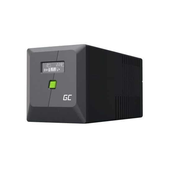 Green Cell UPS tower Zasilacz UPS PowerProof UPSLP700 1000VA 700 W