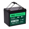 Green Cell Akumulator AGM12V75AH-J 12 V 75 Ah AGM