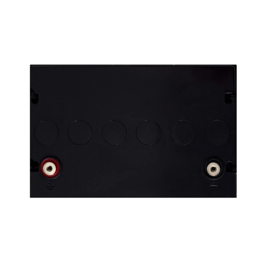 Green Cell Akumulator AGM12V75AH-J 12 V 75 Ah AGM