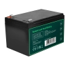 Akumulator Green Cell AGM12V12AH-J, wariant AGM VRLA 12 V 12,72 Ah, złącze Faston 250 (F2).