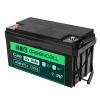 Green Cell Akumulator AGM12V65AH-J 12 V 65 Ah AGM