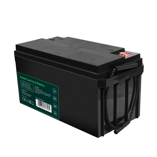 Green Cell Akumulator AGM12V65AH-J 12 V 65 Ah AGM