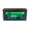 Green Cell Akumulator AGM12V250AH-J 12 V 250 Ah AGM
