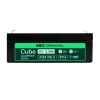 Green Cell Akumulator AGM12V2-3AH-H 12 V 2,3 Ah AGM