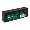 Green Cell Akumulator AGM12V2-3AH-H 12 V 2,3 Ah AGM