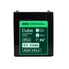 Green Cell Akumulator AGM12V4-5AH-H 12 V 4,5 Ah AGM