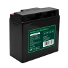 Green Cell Akumulator AGM12V18AH-H 12 V 18 Ah AGM