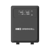 UPS Green Cell PowerCore UPSLPPC800 1200 VA 800 W