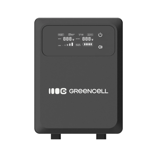 UPS Green Cell PowerCore UPSLPPC1200 2000 VA 1200 W