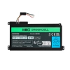Green Cell AS166 bateria C31N1912 3600 mAh do Asus C31N1912 / B31N1912 3HWPP