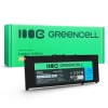 Bateria Green Cell HP192 do HP SR03XL HP Pavilion Gaming 15, 4550mAh