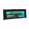 Green Cell HP192 bateria SR03XL 4550 mAh do HP SR03XL HP Pavilion Gaming 15