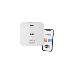 Czujnik CO Firesco FCO-850 WF Wi-Fi Tuya Czujnik CO Firesco FCO-850 WF Wi-Fi Tuya
