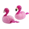 LEAN TOYS Flaming do kąpieli zabawka wodna