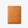 Etui Baltan Premium do MacBook Air 13 M1 brązowe