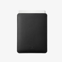 Etui Baltan Premium do MacBook Air 13 M2 czarne