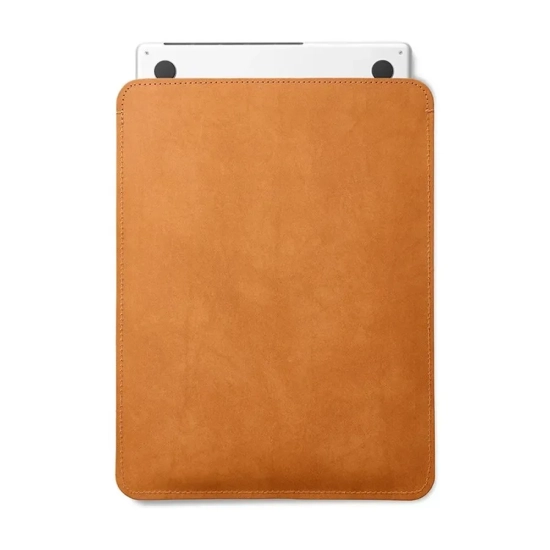 Baltan Etui skórzane Premium do MacBooka Pro 16