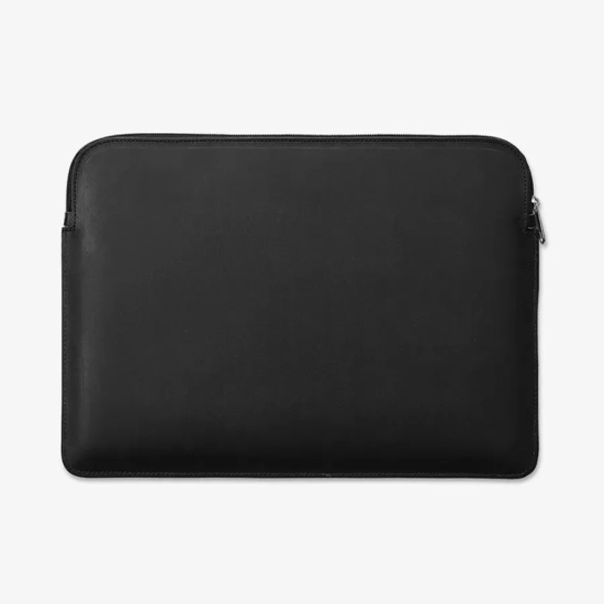 Baltan Etui skórzane z zamkiem do MacBooka Pro 14