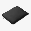 Baltan Etui skórzane z zamkiem do MacBooka Air 15
