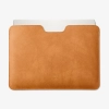 Baltan Etui skórzane Razor do MacBooka Air 13" M1 brązowe