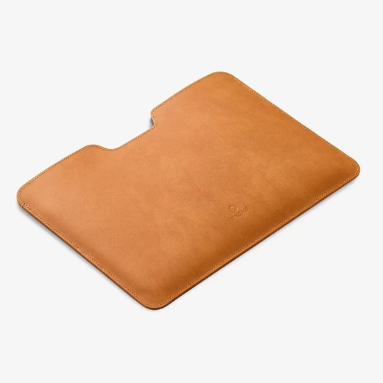Baltan Etui skórzane Razor do MacBooka Air 13