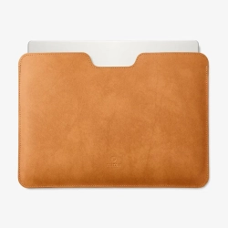 Baltan Etui skórzane Razor do MacBooka Pro 13" brązowe Baltan Etui skórzane Razor do MacBooka Pro 13" brązowe