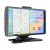 Ekran samochodowy Nexadio CP100 CarPlay i Android Auto