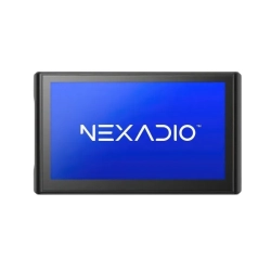 Ekran Nexadio CP150 CarPlay z uchwytem magnetycznym Ekran Nexadio CP150 CarPlay z uchwytem magnetycznym