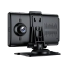 Nexadio CC100 Ekran samochodowy CarPlay/Android Auto, wideorejestrator 2K
