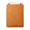Etui Baltan Premium do MacBook Air 13 M4 brązowe