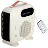 Termowentylator Adler AD 7756 2000 W z pilotem