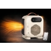 Termowentylator Adler AD 7756 2000 W z pilotem