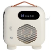 Termowentylator Adler AD 7756 2000 W z pilotem