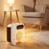 Termowentylator Adler AD 7756 2000 W z pilotem