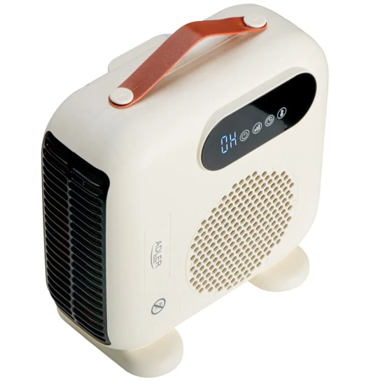 Termowentylator Adler AD 7756 2000 W z pilotem