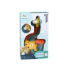 LEAN TOYS Prysznic zraszacz żyrafa do kąpieli żółta