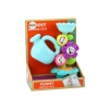 LEAN TOYS Kwiatuszki do kąpieli z konewką