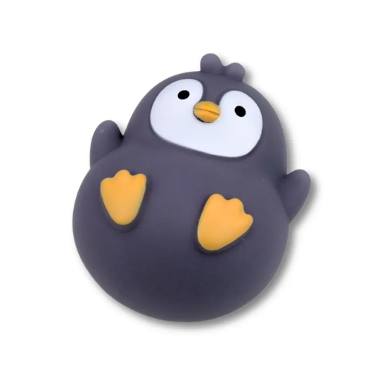 LEAN TOYS Zestaw do kąpieli zwierzątka i sitko 4 el.