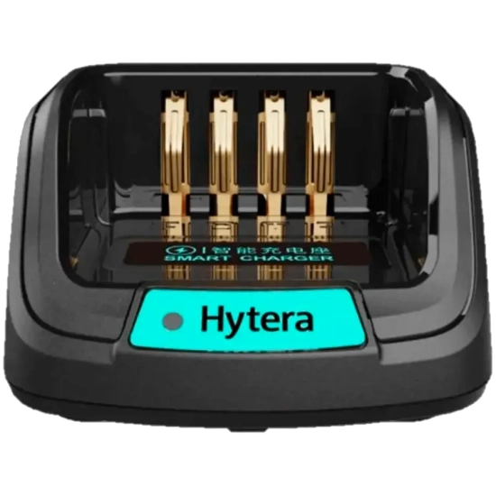 Ładowarka biurkowa Hytera CH10L30 12 V 1 A