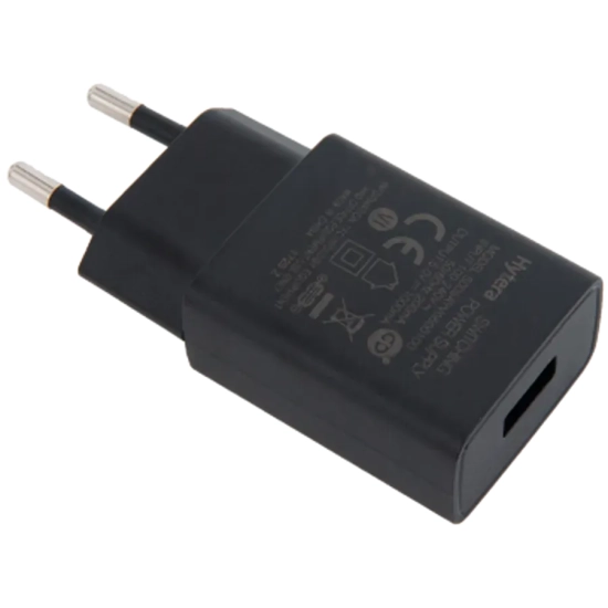 Zasilacz USB Hytera PS2025 EU 5 V 2 A