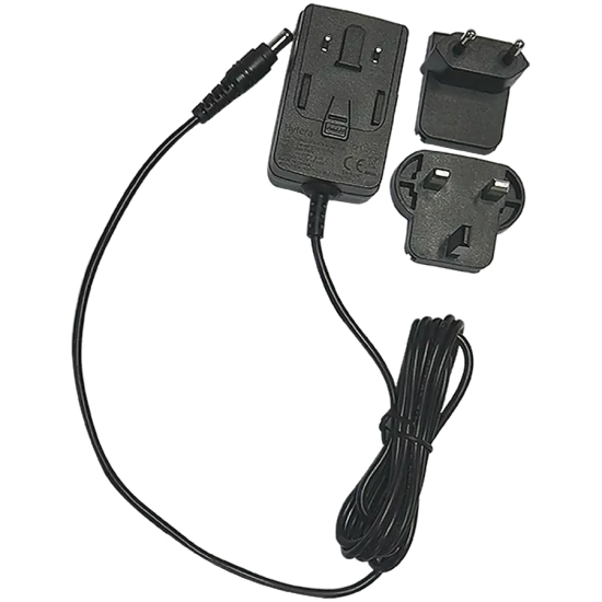 Zasilacz sieciowy Hytera PS1044 12 V 1 A