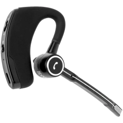 Zestaw słuchawkowy Hytera EHW08 Bluetooth PTT